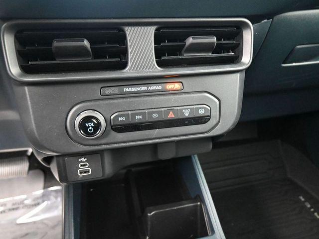 used 2025 Ford Maverick car, priced at $28,990