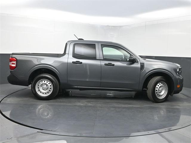 used 2025 Ford Maverick car, priced at $28,990