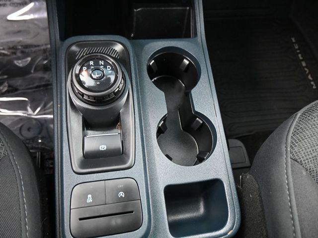 used 2025 Ford Maverick car, priced at $28,990