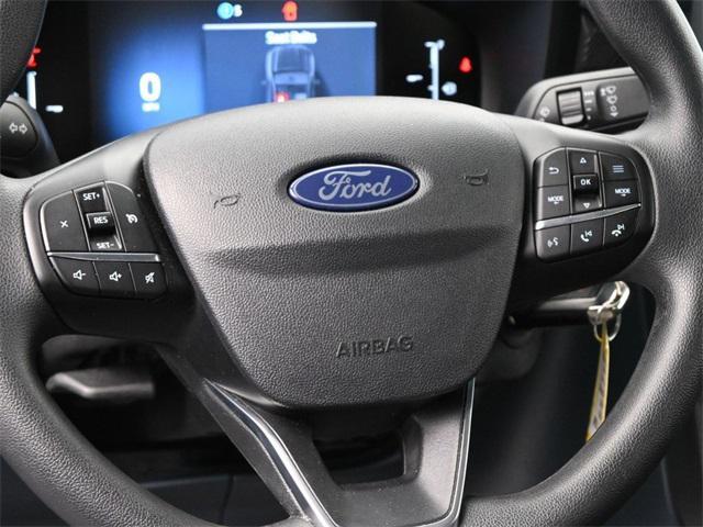 used 2025 Ford Maverick car, priced at $28,990