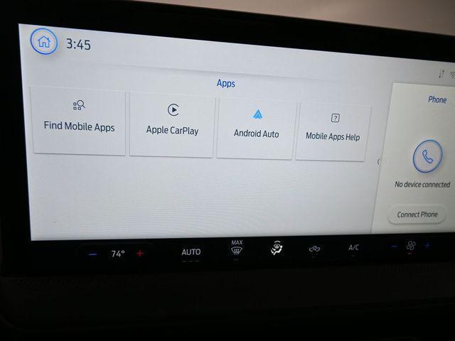 used 2025 Ford Maverick car, priced at $28,990