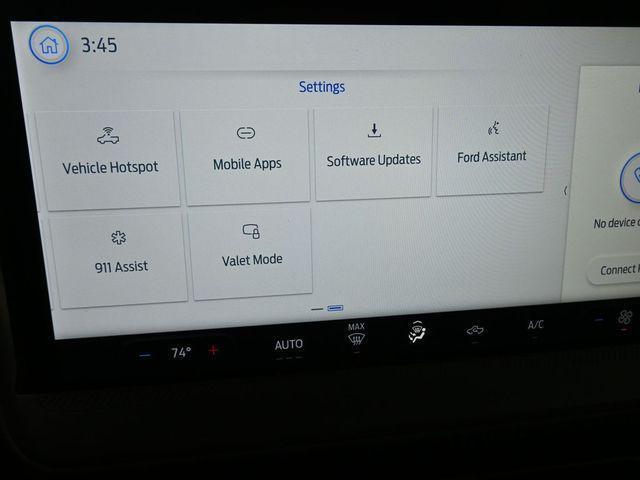 used 2025 Ford Maverick car, priced at $28,990