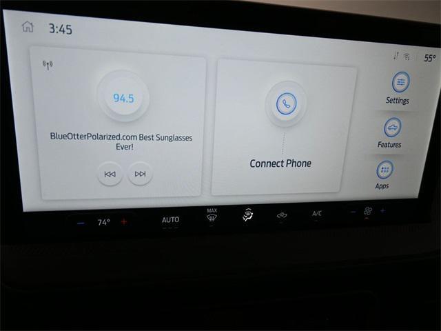 used 2025 Ford Maverick car, priced at $28,990