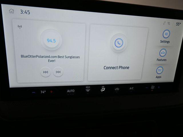 used 2025 Ford Maverick car, priced at $28,990