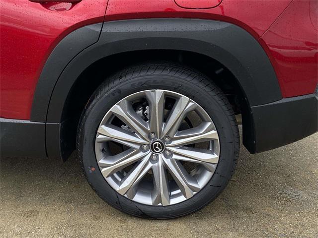 new 2026 Mazda CX-50 car, priced at $39,647