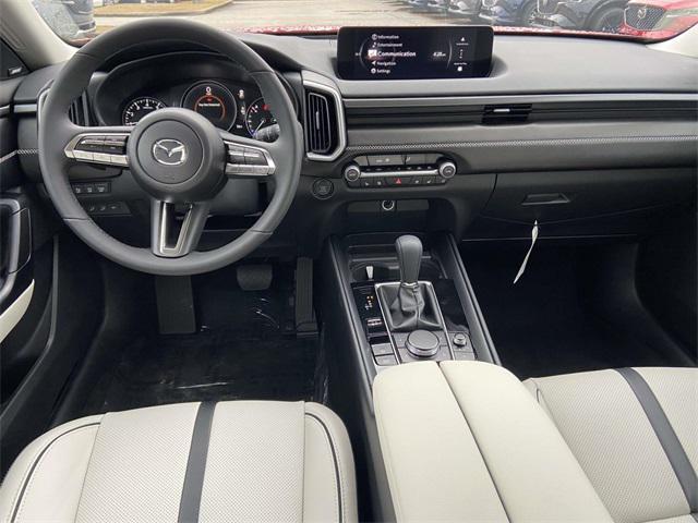 new 2026 Mazda CX-50 car, priced at $39,647