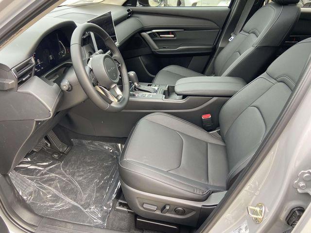new 2026 Mazda CX-5 car, priced at $39,713