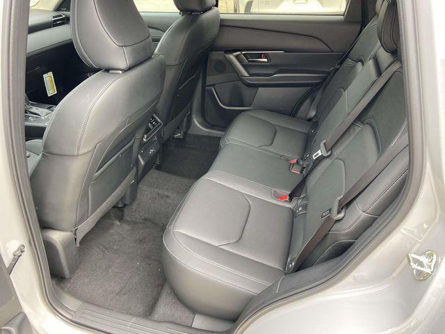 new 2026 Mazda CX-5 car, priced at $39,713