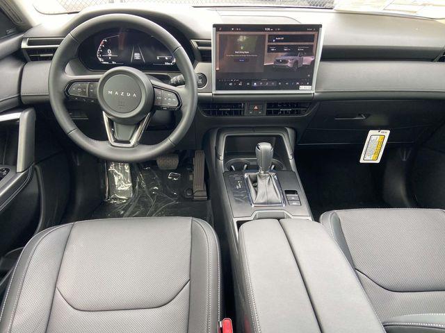 new 2026 Mazda CX-5 car, priced at $39,713