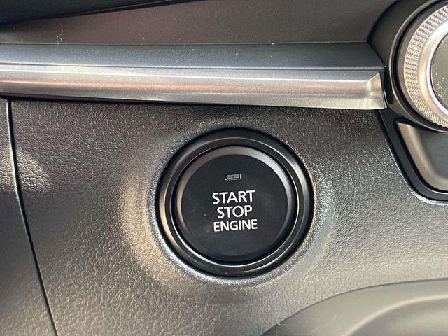 new 2026 Mazda Mazda3 car, priced at $26,900