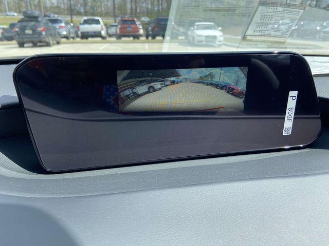 new 2026 Mazda Mazda3 car, priced at $26,900