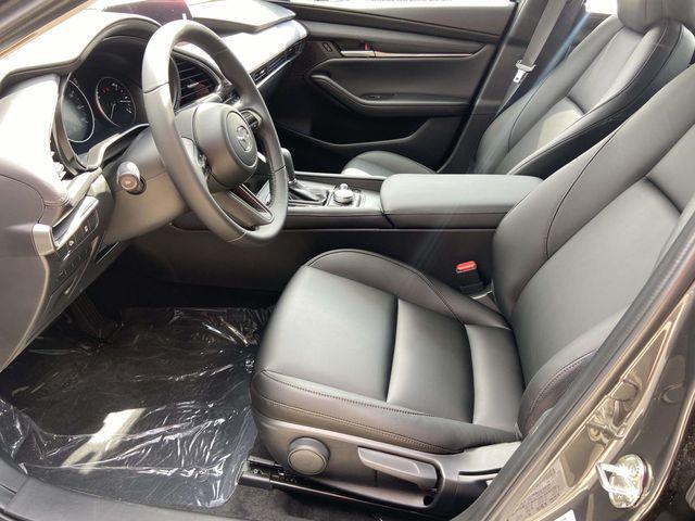 new 2026 Mazda Mazda3 car, priced at $26,900