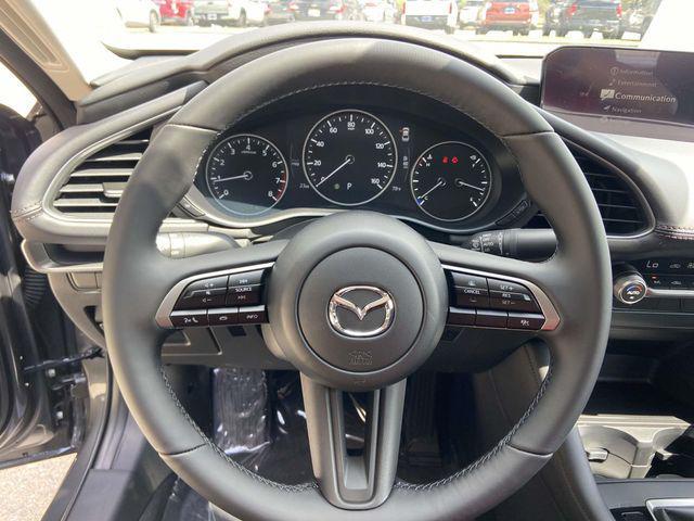 new 2026 Mazda Mazda3 car, priced at $26,900