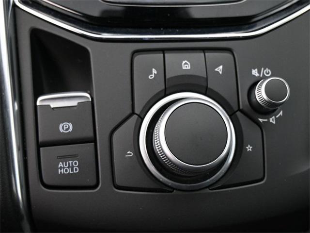 used 2023 Mazda CX-5 car, priced at $30,900