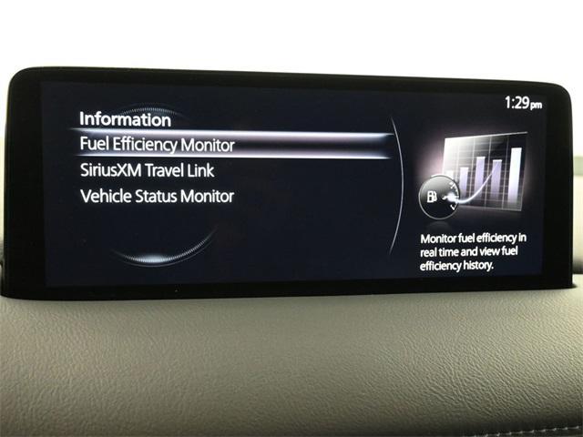 used 2023 Mazda CX-5 car, priced at $30,900