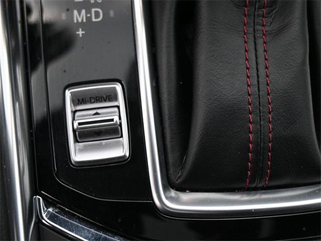 used 2023 Mazda CX-5 car, priced at $30,900