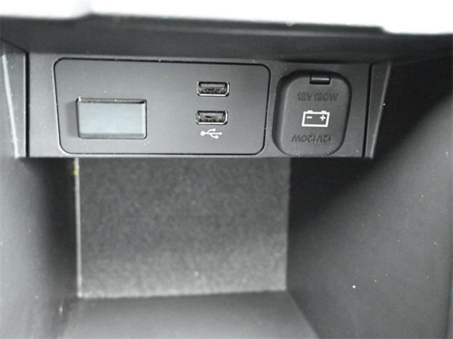 used 2023 Mazda CX-5 car, priced at $30,900