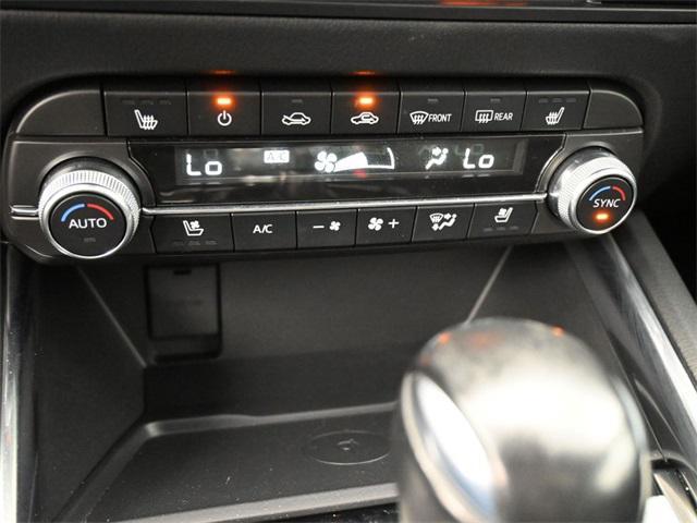 used 2023 Mazda CX-5 car, priced at $30,900
