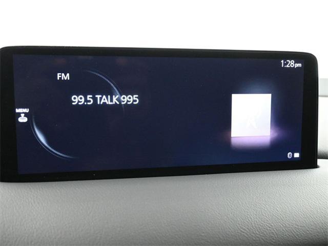 used 2023 Mazda CX-5 car, priced at $30,900