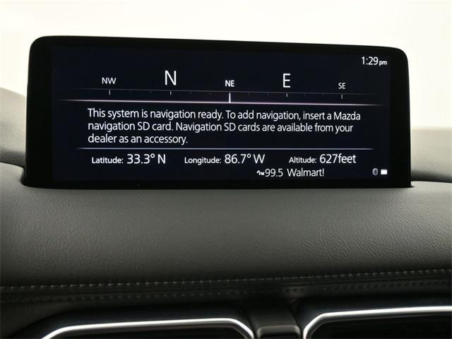 used 2023 Mazda CX-5 car, priced at $30,900