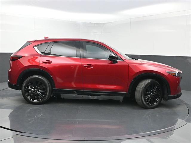 used 2023 Mazda CX-5 car, priced at $30,900