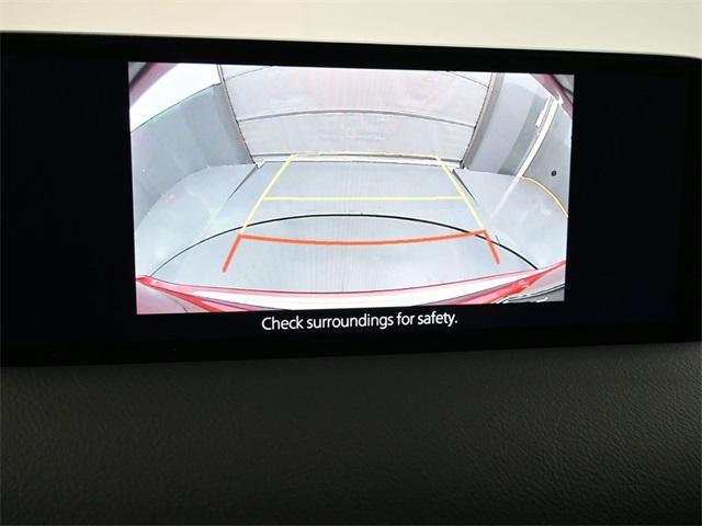 used 2023 Mazda CX-5 car, priced at $30,900