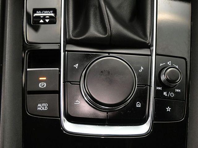 used 2025 Mazda CX-50 car, priced at $32,990