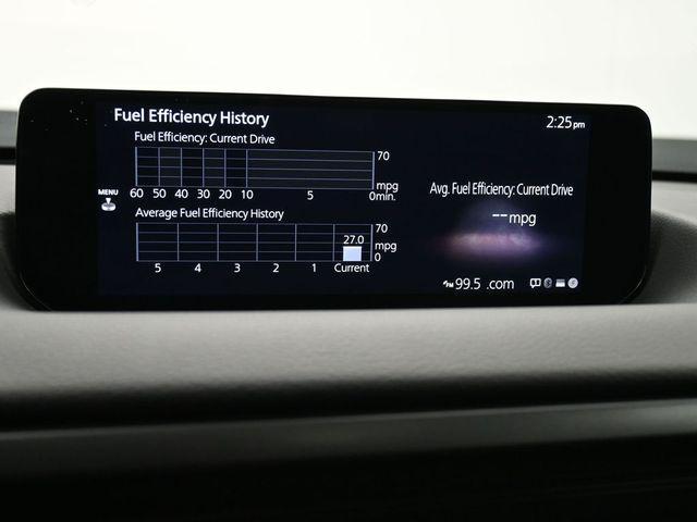 used 2025 Mazda CX-50 car, priced at $32,990