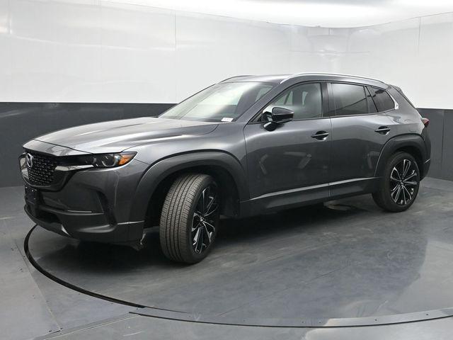 used 2025 Mazda CX-50 car, priced at $32,990