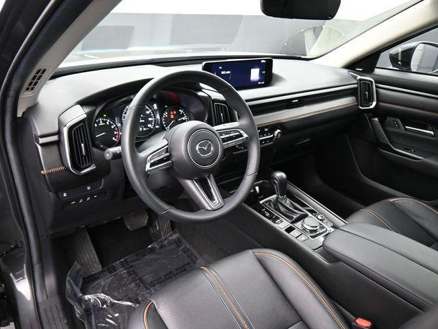 used 2025 Mazda CX-50 car, priced at $32,990
