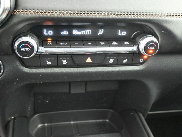 used 2025 Mazda CX-50 car, priced at $32,990