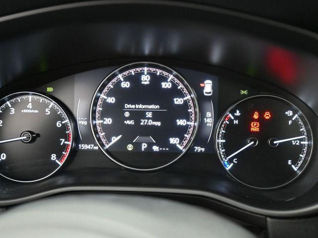 used 2025 Mazda CX-50 car, priced at $32,990