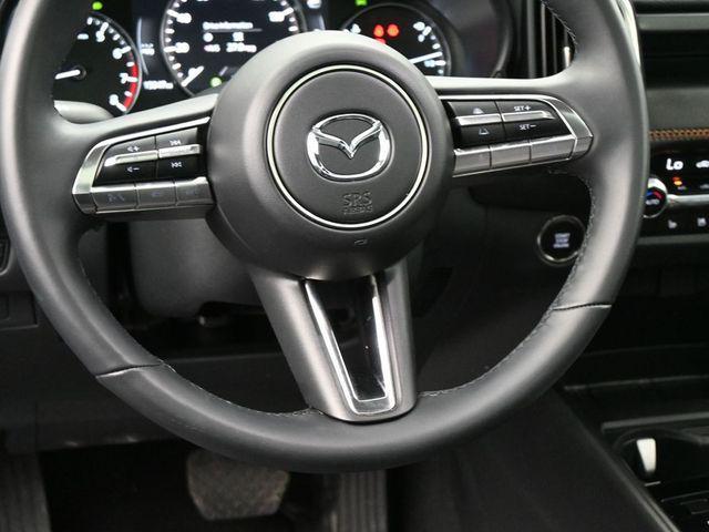 used 2025 Mazda CX-50 car, priced at $32,990