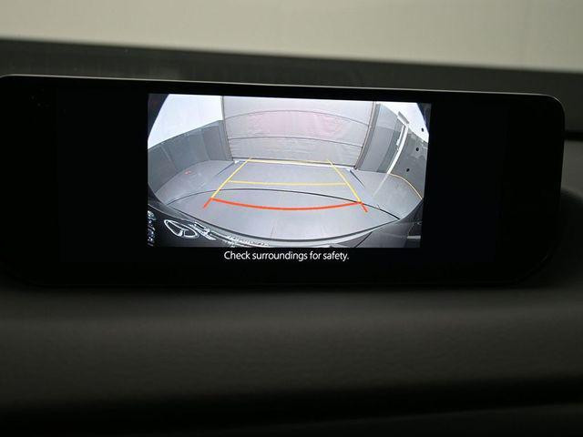 used 2025 Mazda CX-50 car, priced at $32,990