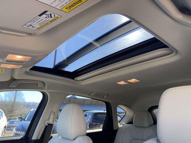 new 2025 Mazda CX-5 car, priced at $37,063