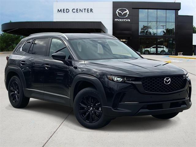 new 2026 Mazda CX-50 car, priced at $33,777