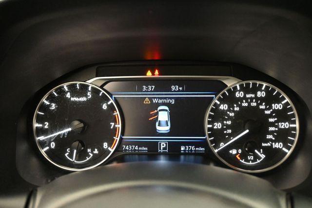 used 2021 Nissan Altima car, priced at $17,889