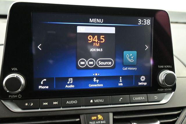 used 2021 Nissan Altima car, priced at $17,889