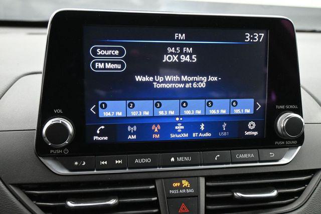 used 2021 Nissan Altima car, priced at $17,889