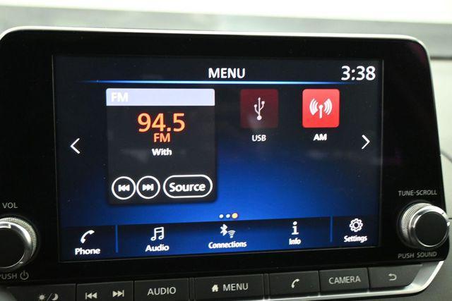 used 2021 Nissan Altima car, priced at $17,889