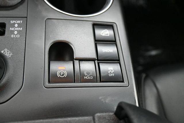 used 2025 Toyota Highlander car, priced at $46,990