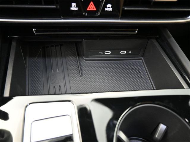 used 2025 Volkswagen Atlas Cross Sport car, priced at $39,990