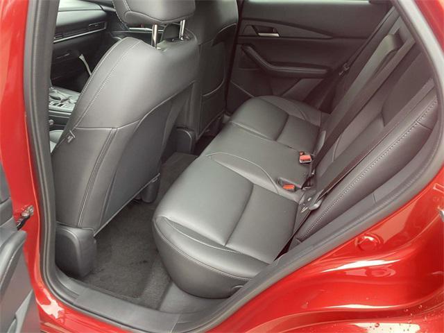 new 2026 Mazda CX-30 car, priced at $29,262
