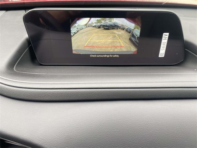 new 2026 Mazda CX-30 car, priced at $29,262