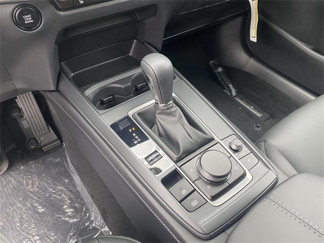 new 2026 Mazda CX-30 car, priced at $29,262