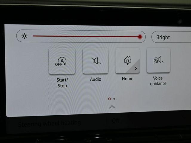 used 2024 Volkswagen Atlas Cross Sport car, priced at $35,990