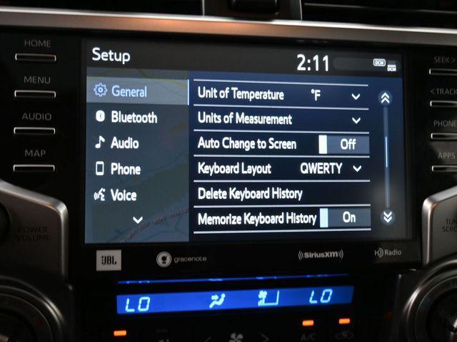 used 2024 Toyota 4Runner car, priced at $48,990