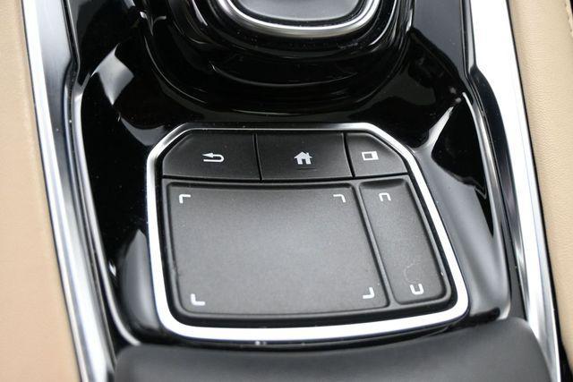 used 2021 Acura RDX car, priced at $29,889