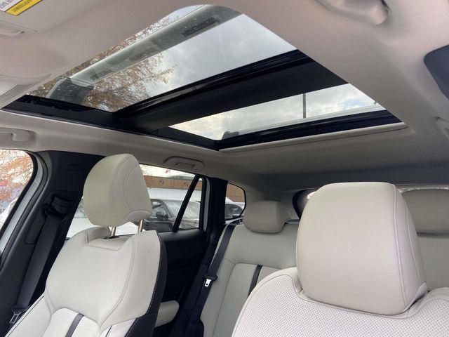 new 2026 Mazda CX-50 car, priced at $36,930