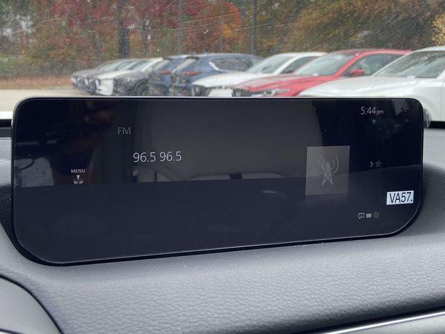 new 2026 Mazda CX-50 car, priced at $36,930